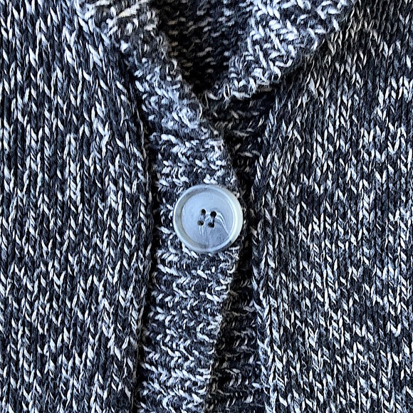 NWOT! Calvin Klein Luxury Blazer - Picture 3 of 10